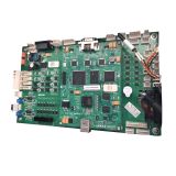 Mainboard para Maquina Agitadora de Polvo