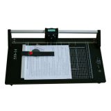 14 Inch(35cm) Manual Precision Rotary Paper Trimmer, Sharp Photo Paper Cutter