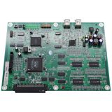 Original Mainboard Mimaki 1394 Segunda mano