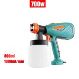 700W Pistola de Spray Electrica