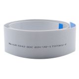 Original 28pin, 67.8cm Panel Cable for Mutoh VJ-1204 / RJ-900C - DF-49014