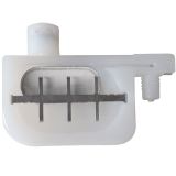 Damper pequeño con fíltro grande de cabeza Epson / Roland / Mutoh / Mimaki（Damper DS18）