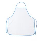 10pcs 26"*34" Sublimation Blank Hemmed Apron Size L