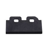 Wiper Para impresoras de inyección de tinta DX5 / DX6 Roland VS-640 - 1000006517