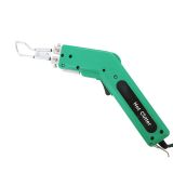 100W Durable and Practical Hand Held Hot Heating Knife Cutter Tool for Rope and Fabric Cutting