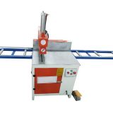 Aluminium Saw Cutting Machine