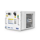 S&A Rack Mount Chiller RMFL-1500 for 1500W Handheld Laser Welding Machine (1.85HP AC 1P 220V 60HZ)