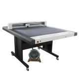 4060/6090/90120cm Digital Flatbed Cutter and Plotter