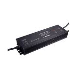 3000W AC100V-240V to DC 12V Ultrathin Waterproof Metal Shell LED Power Supply Transformer Driver