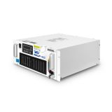 S&A RMUP-300 UV Laser Water Chillers with Rack Mount Design for Cooling 3W-5W UV Lasers