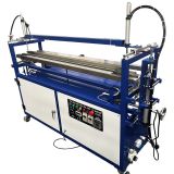 Upgraded Single heating tube 48" (1200mm) Auto Acrylic Plastic PVC bender Bending Machine