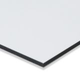 4mm ACM Aluminum Composite Board with PVDF Coating