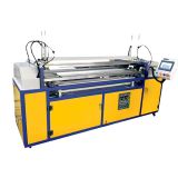 Upgraded Double Heating Tube 94" (2400mm) Computer Automatic Bending Machine Acrylic Plastic PVC Bender Bending Machine