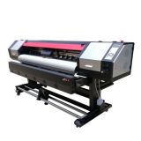 Impresora Polar 1950A 1.8m Con 2 Cabezales EPSON i3200E/i3200A/XP600