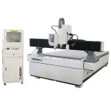 table moving cnc router machine