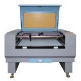 9060/1080/1610 130W Fabric CCD Camera Cutting Machine Laser Cutter Printed Textile
