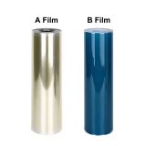 3D DTF Printing A&B Film, 0.6*100m