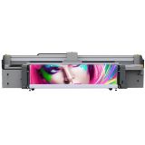ALLWIN 3.2m Hybrid UV Printer With Konica 1024A Printhead