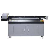 Cylinder UV Printer with 4pcs Epson 1600 Printheads