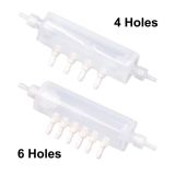 Separador de Tinta con Buffer para Cabezales Epson 3200 XP600 4720