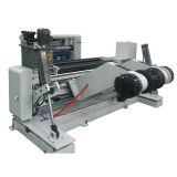 1.8m Shaftless Roll Paper Feeder Correction Rack,Max. Load 2500KG