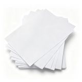 Indigo PET Film for HP Indigo Digital Printing - Graphic Arts Grade(180μm, Double Sided,200 Sheets/Pack)