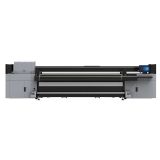 3.2m Hybrid UV Printer With Konica 1024A/Ricoh Gen Printheads