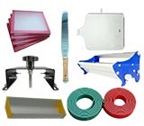 Screen Printing Supplies