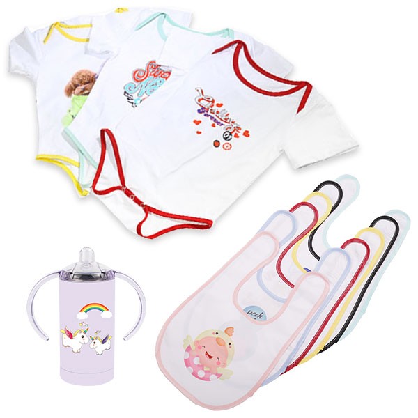 Sublimation Kids Products