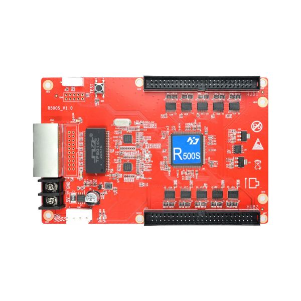 50PIN HUB LED display Receiving Card HDR500S Mex.1,380